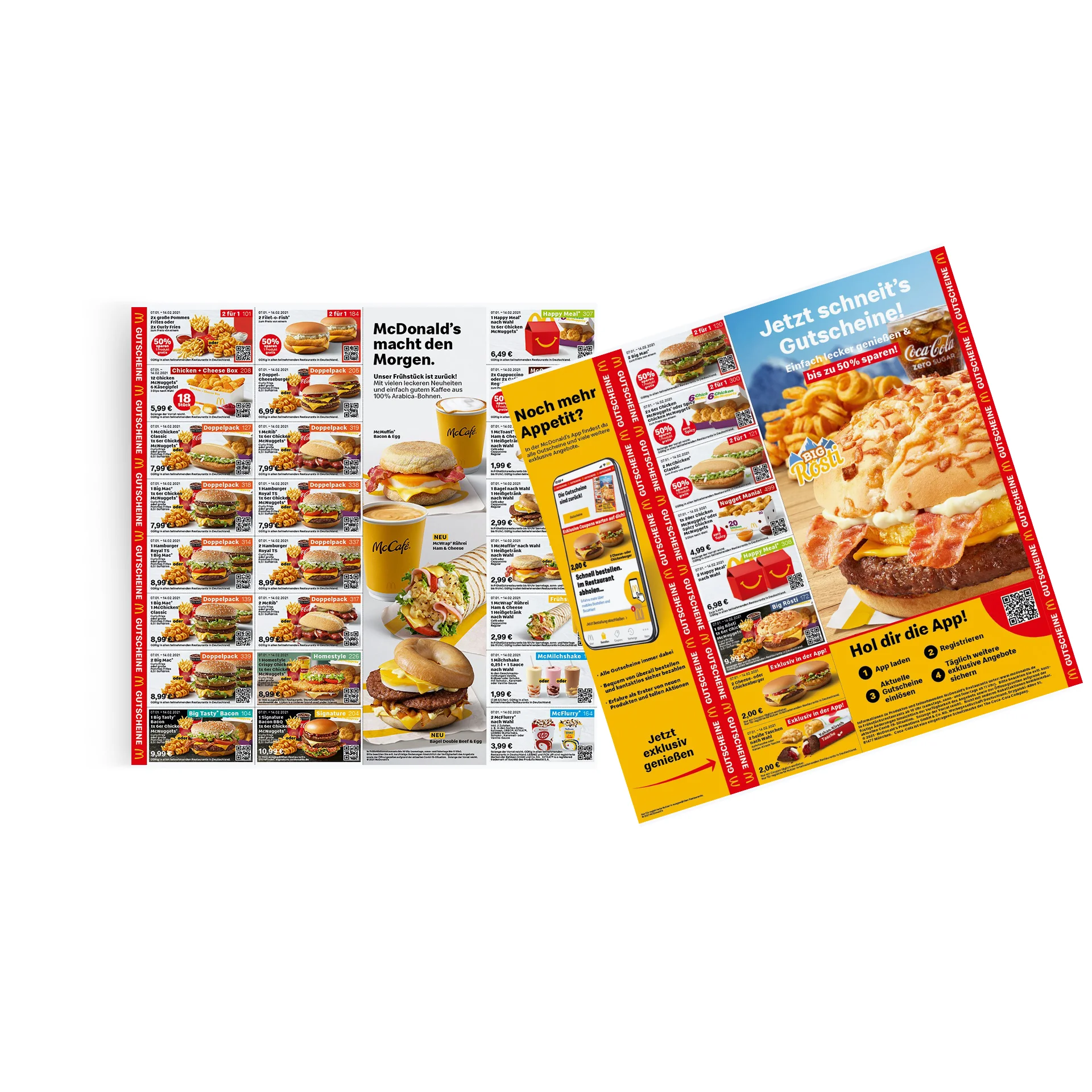 McDonald's – Scholz & Friends