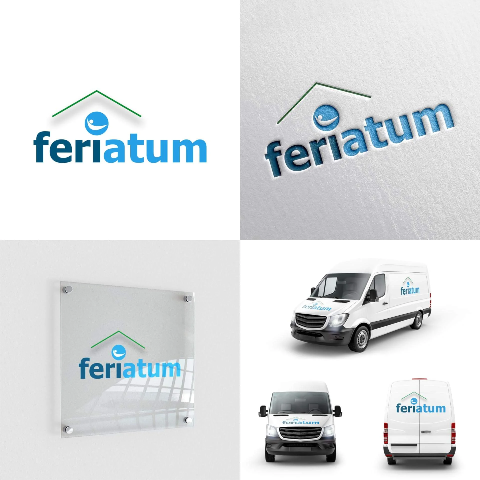 Logo Feriatum