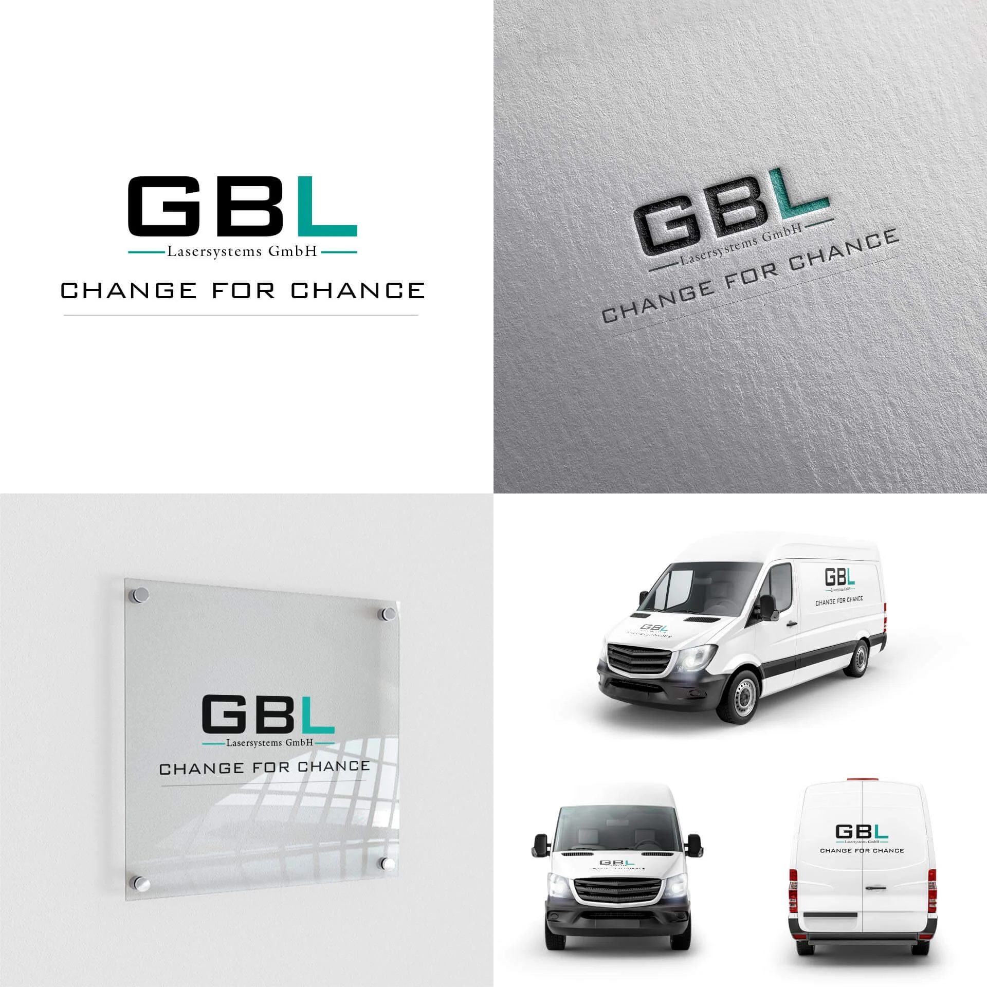 Logo GBL Lasersystems
