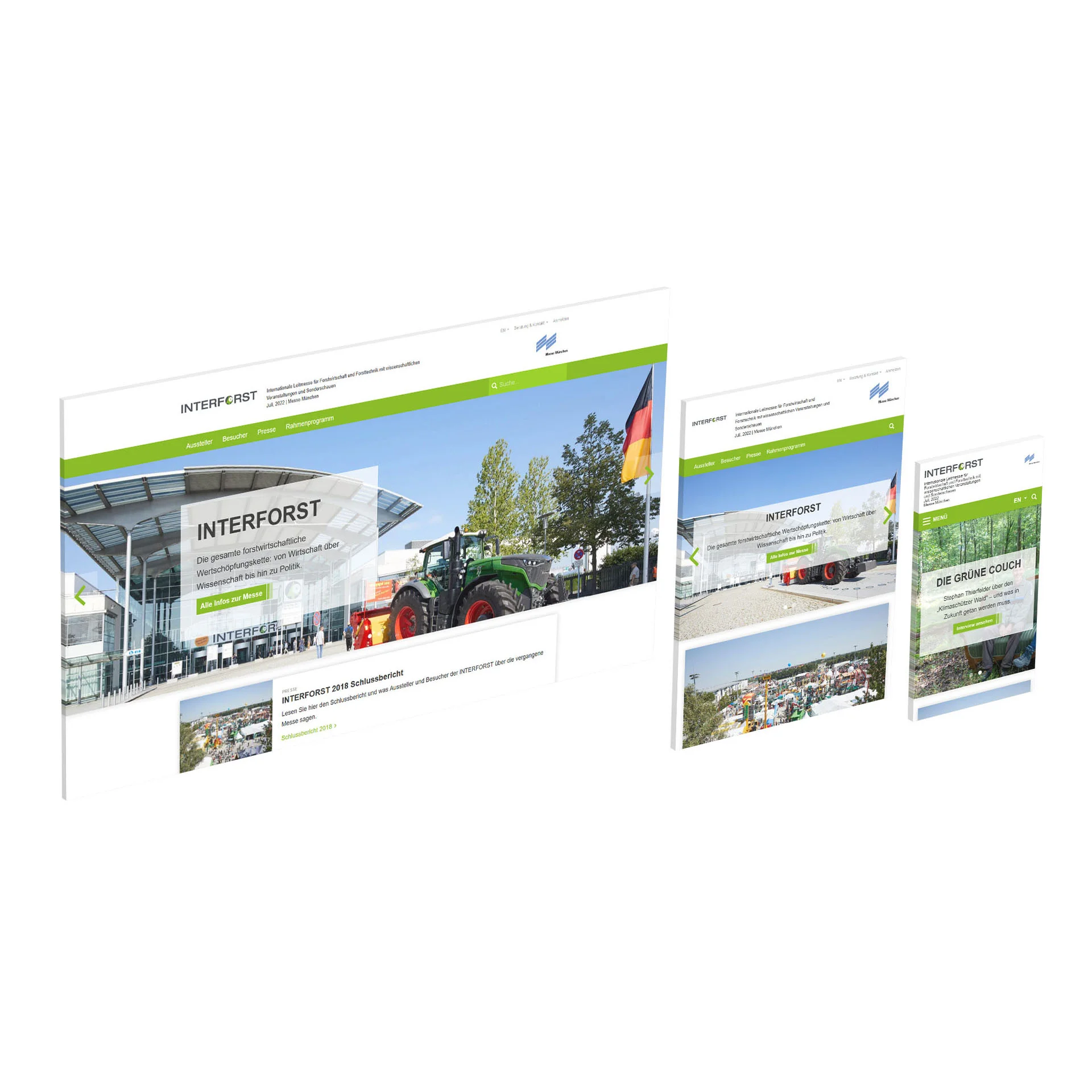 interforst.com