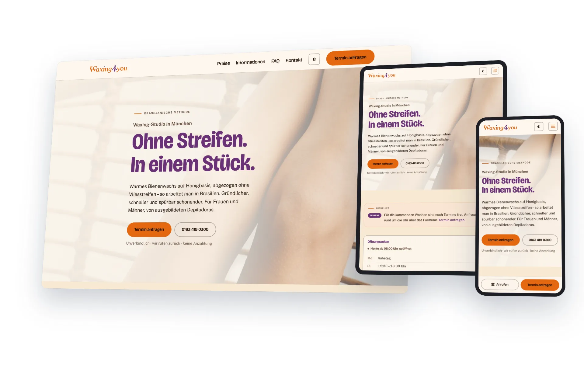 waxing4you.de