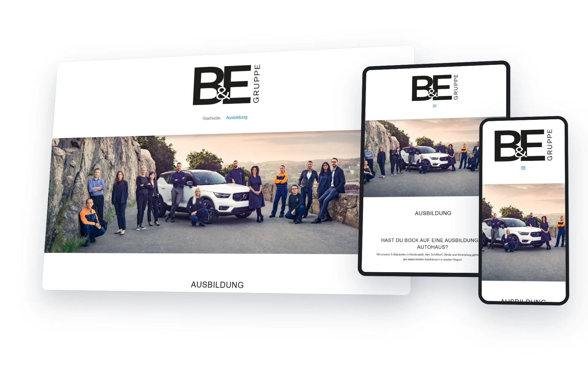 be-automobile.de