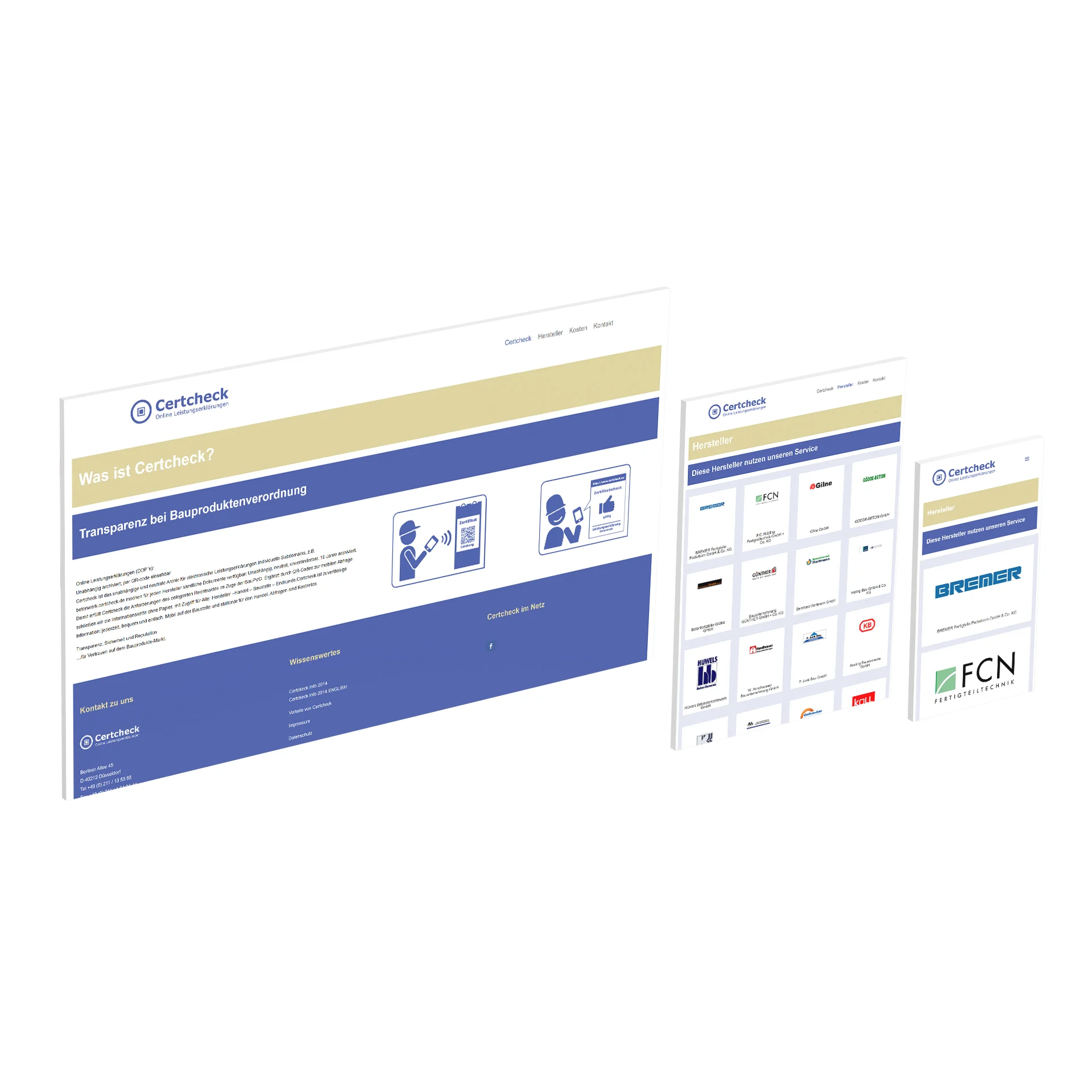 certcheck.de