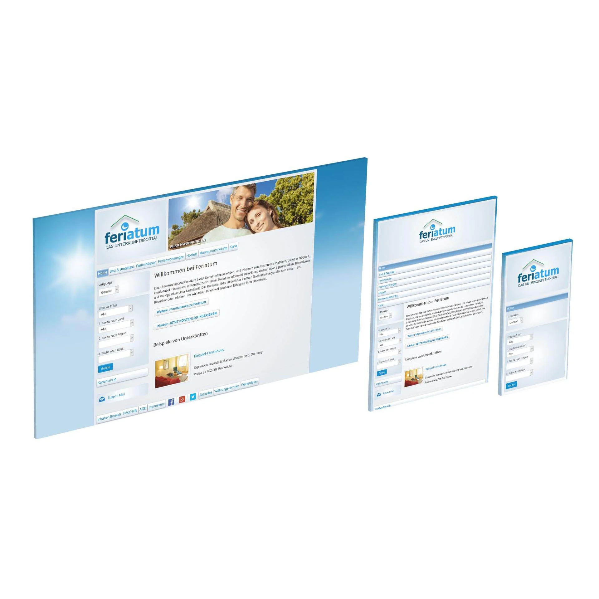 feriatum.com