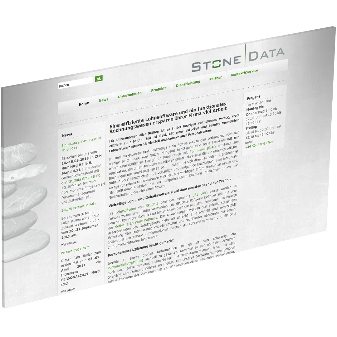 stonedata.net